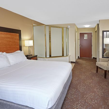 Holiday Inn Express Hotel & Suites Buford-Mall Of Georgia, An Ihg Hotel מראה חיצוני תמונה