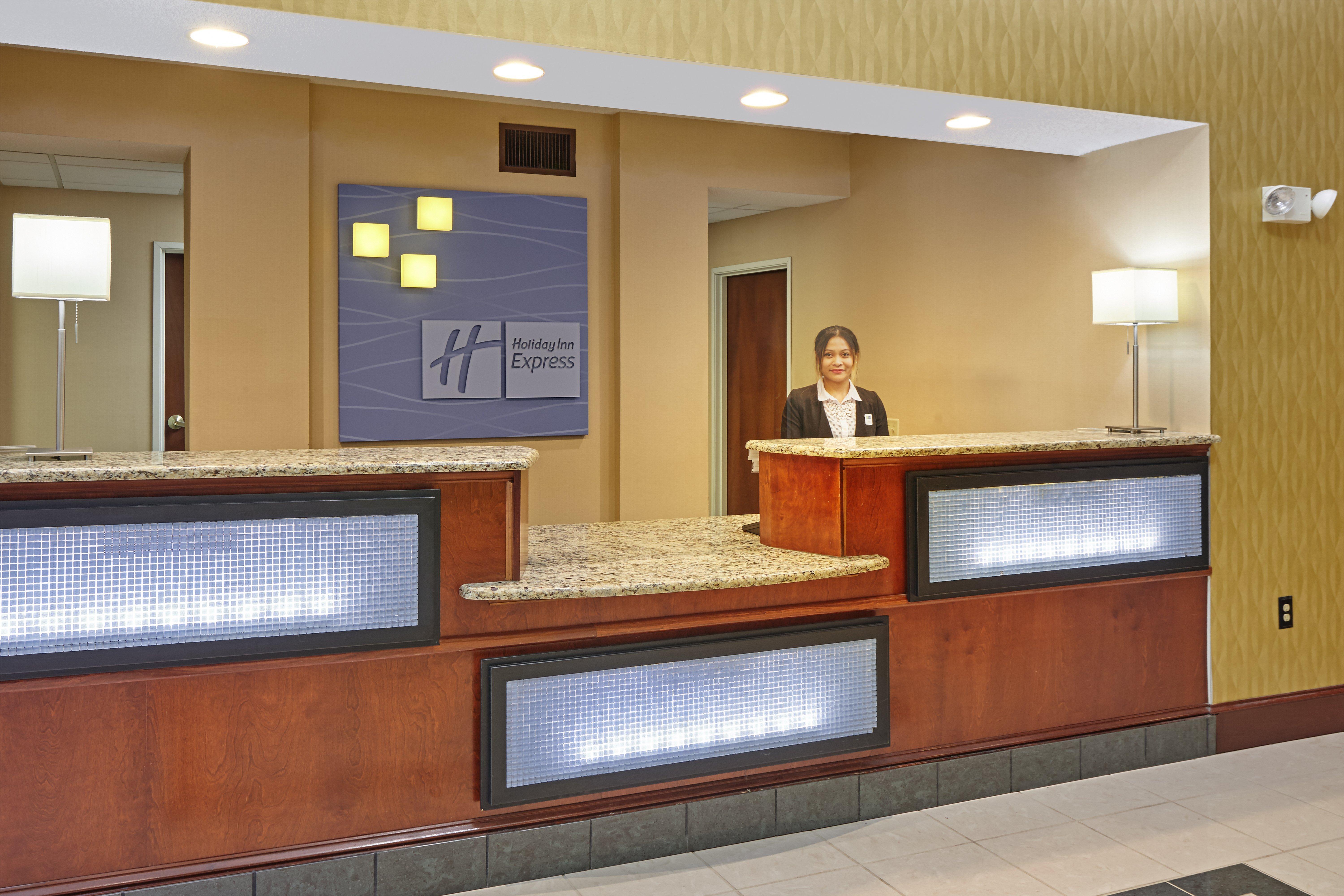 Holiday Inn Express Hotel & Suites Buford-Mall Of Georgia, An Ihg Hotel מראה חיצוני תמונה