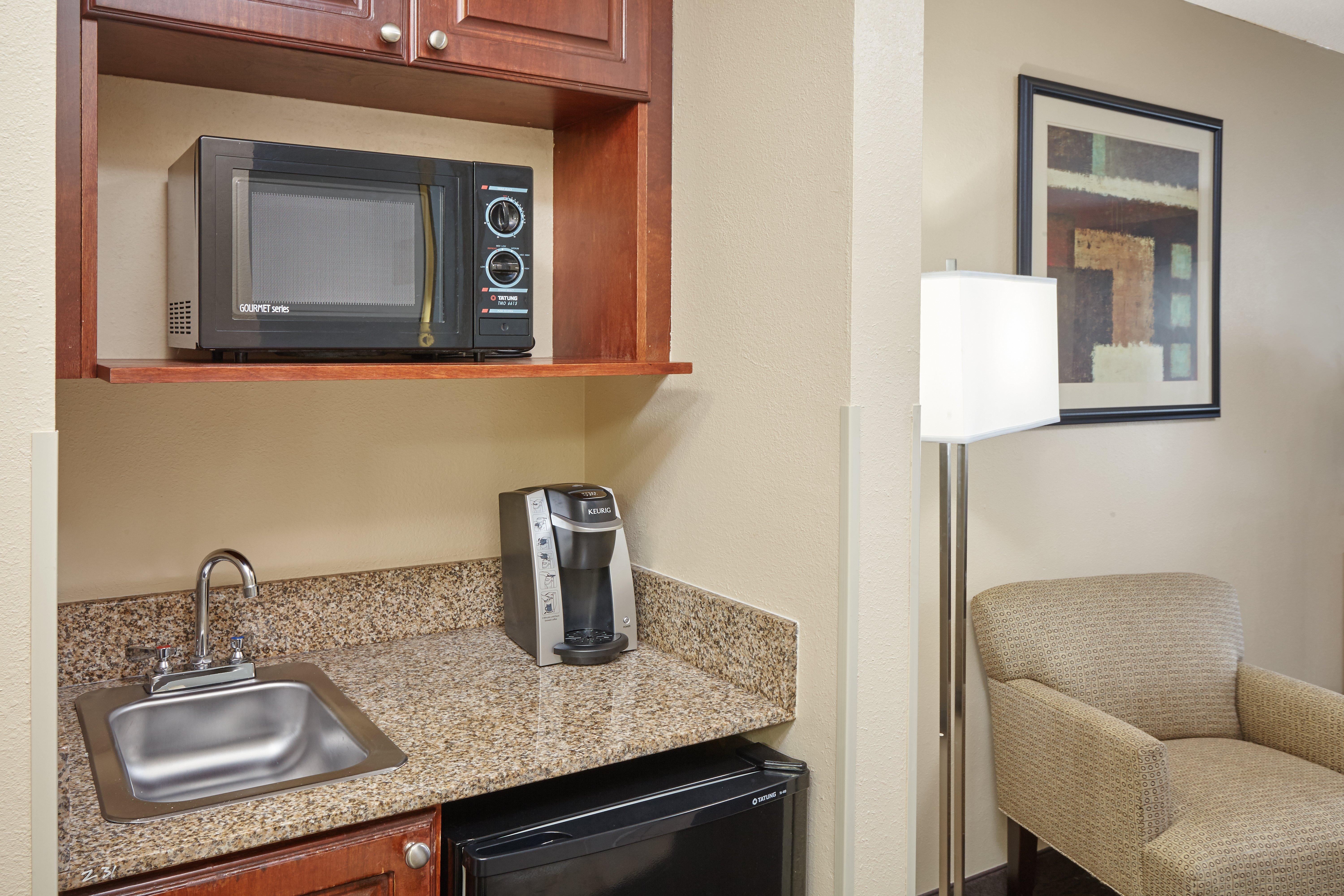 Holiday Inn Express Hotel & Suites Buford-Mall Of Georgia, An Ihg Hotel מראה חיצוני תמונה