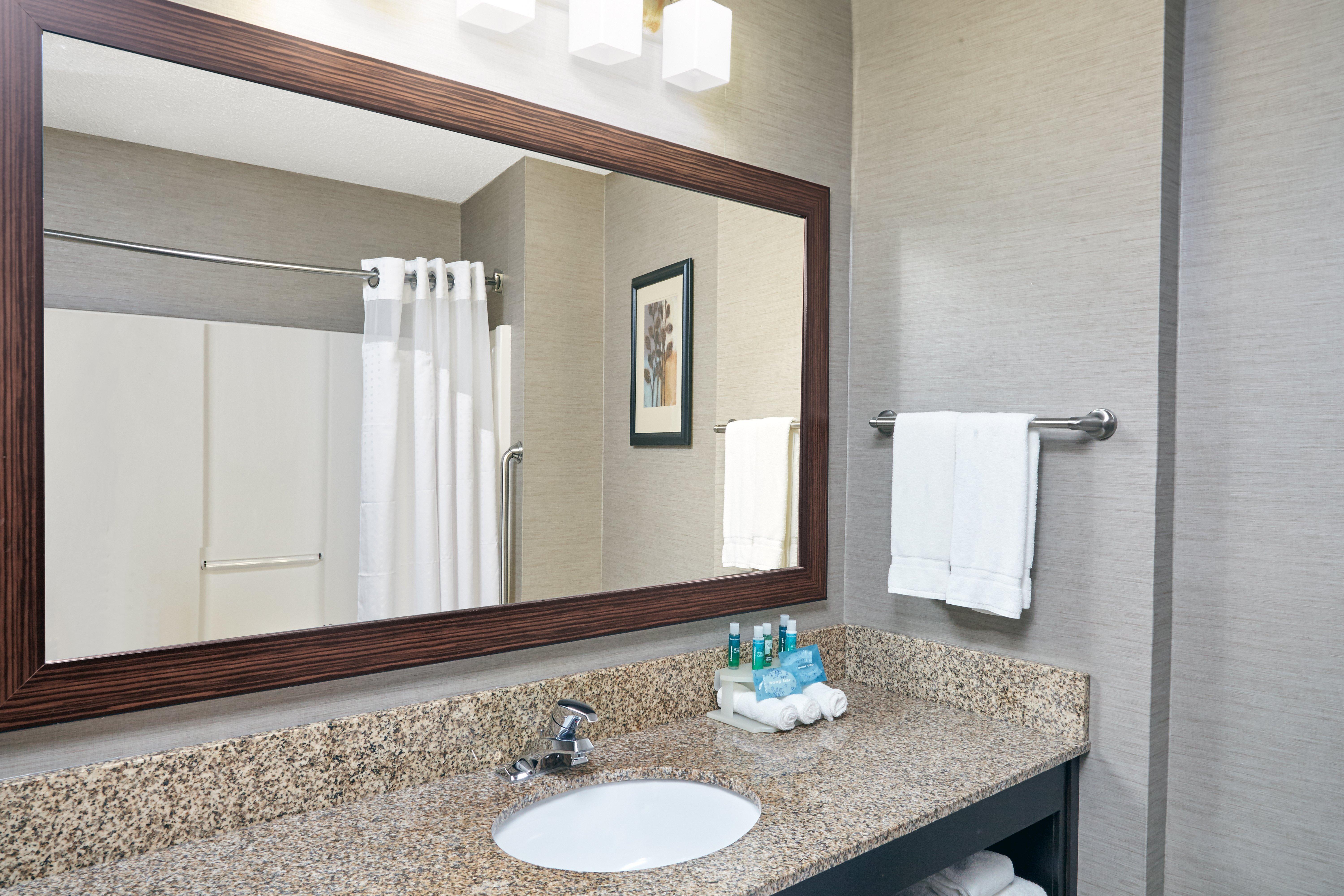Holiday Inn Express Hotel & Suites Buford-Mall Of Georgia, An Ihg Hotel מראה חיצוני תמונה