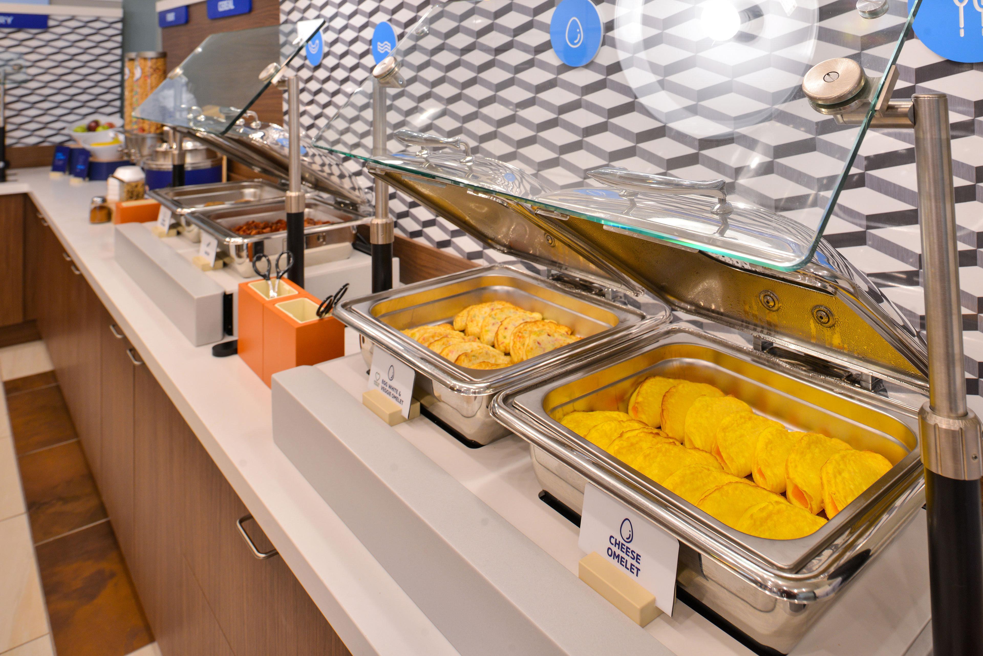 Holiday Inn Express Hotel & Suites Buford-Mall Of Georgia, An Ihg Hotel מראה חיצוני תמונה