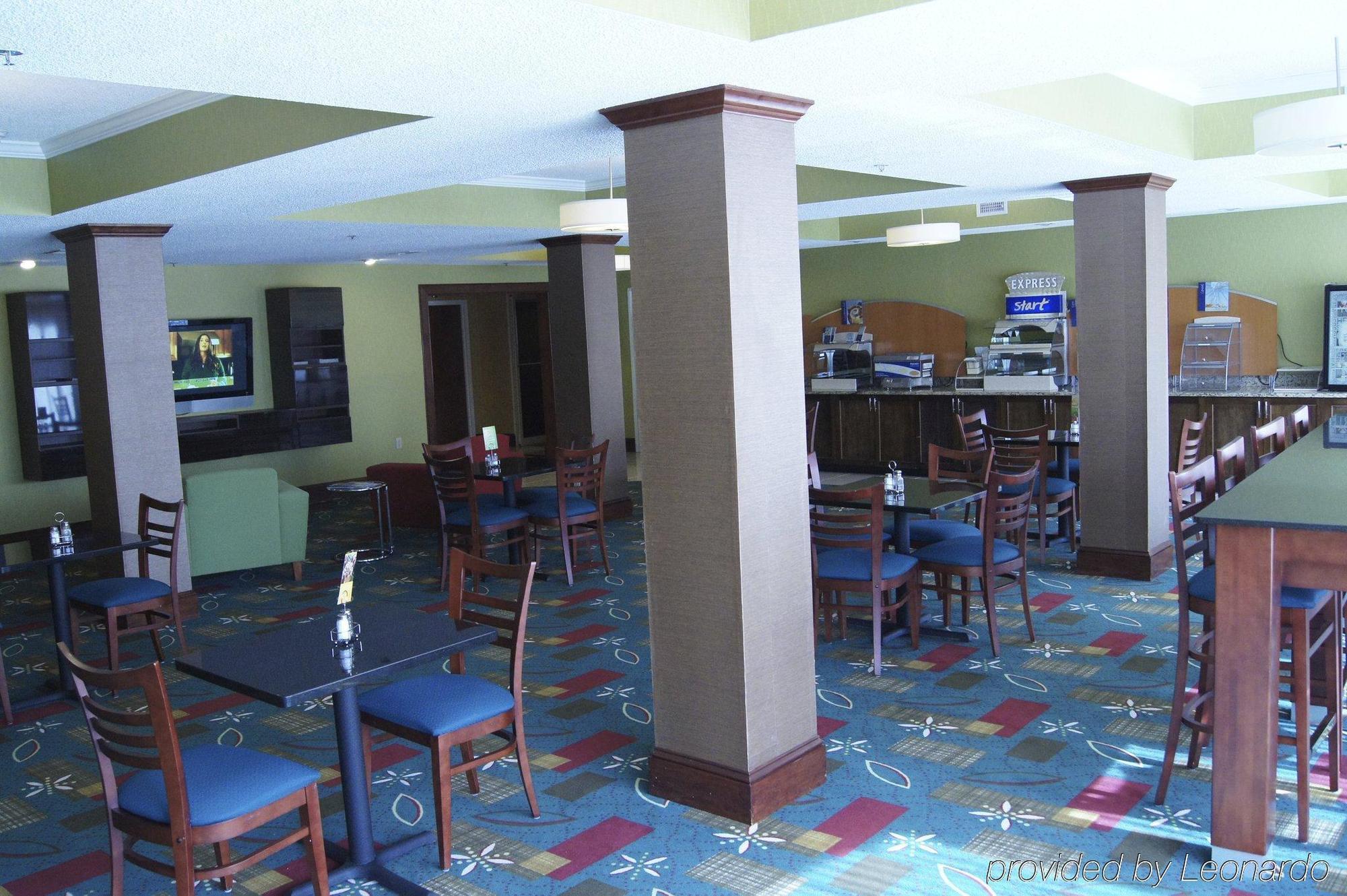 Holiday Inn Express Hotel & Suites Buford-Mall Of Georgia, An Ihg Hotel מראה חיצוני תמונה