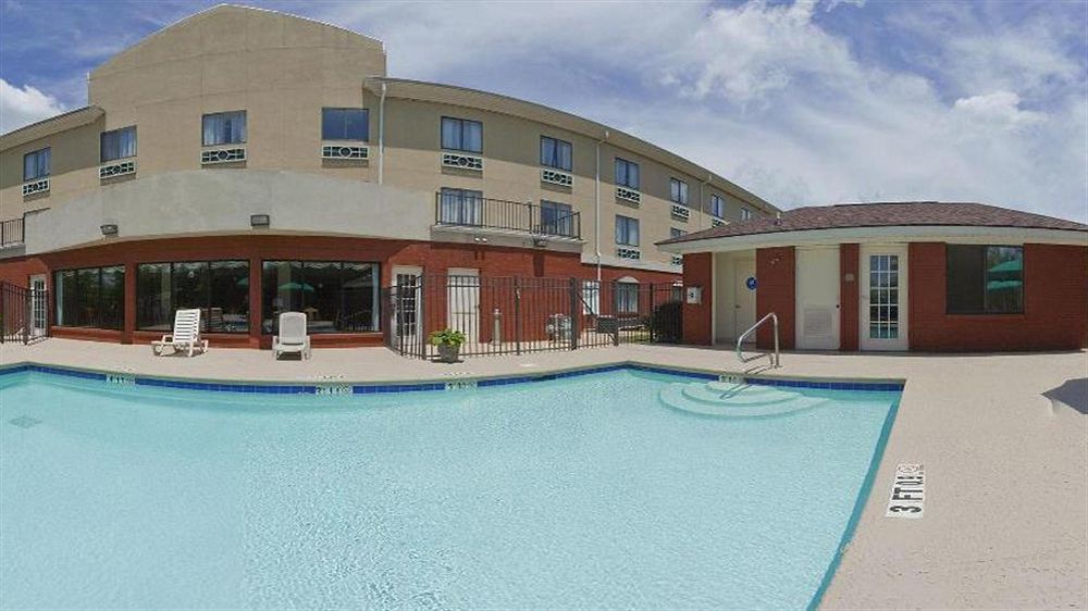Holiday Inn Express Hotel & Suites Buford-Mall Of Georgia, An Ihg Hotel מראה חיצוני תמונה