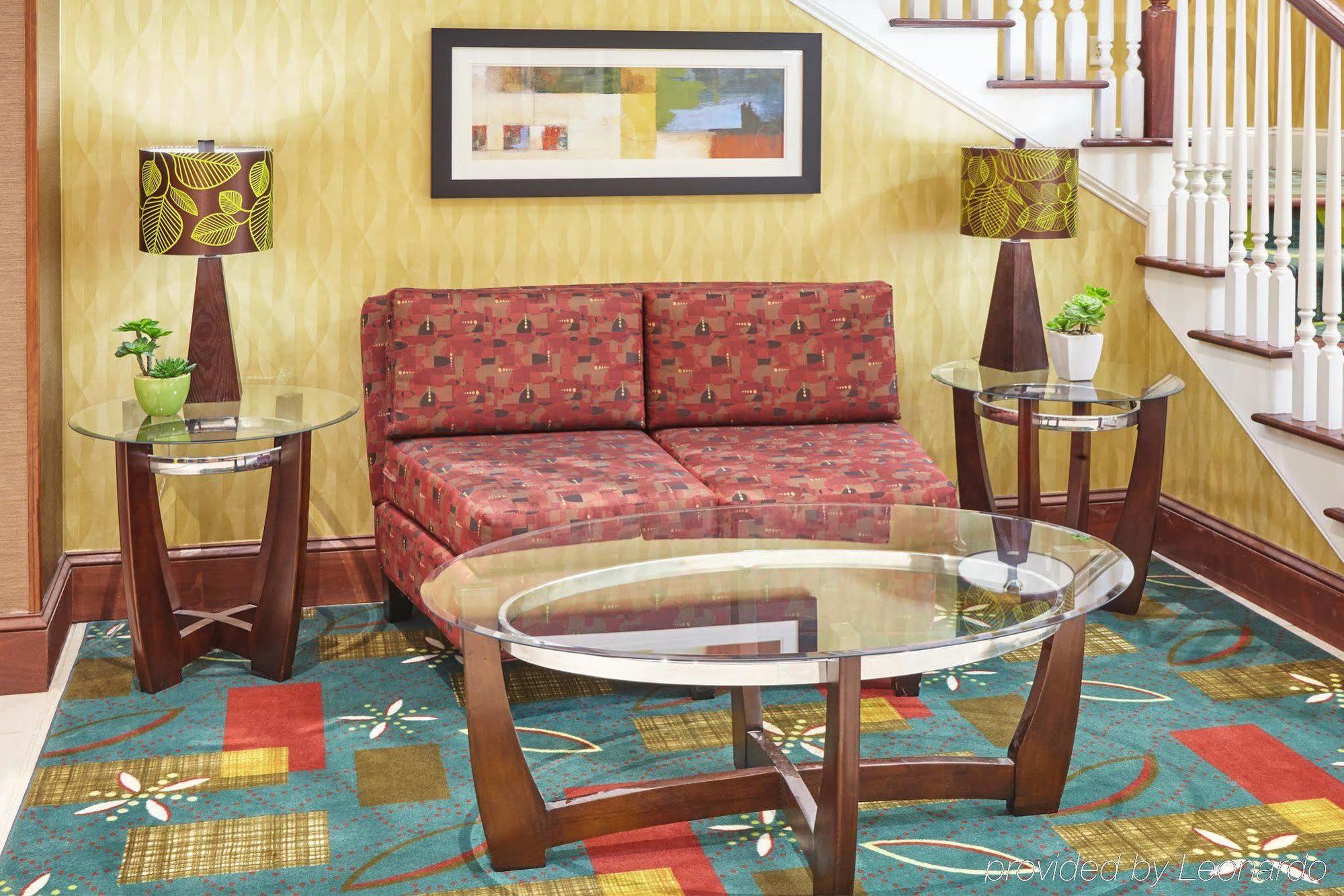 Holiday Inn Express Hotel & Suites Buford-Mall Of Georgia, An Ihg Hotel מראה חיצוני תמונה