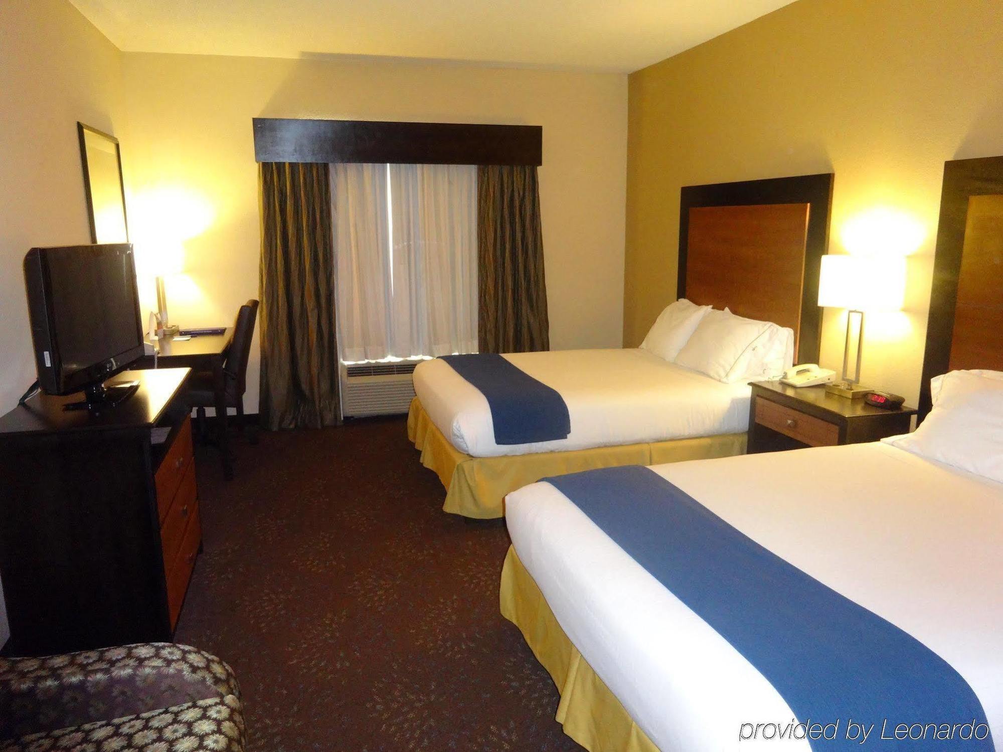 Holiday Inn Express Hotel & Suites Buford-Mall Of Georgia, An Ihg Hotel מראה חיצוני תמונה