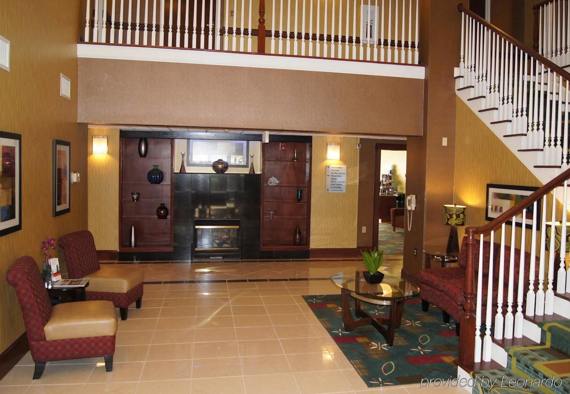 Holiday Inn Express Hotel & Suites Buford-Mall Of Georgia, An Ihg Hotel מראה חיצוני תמונה
