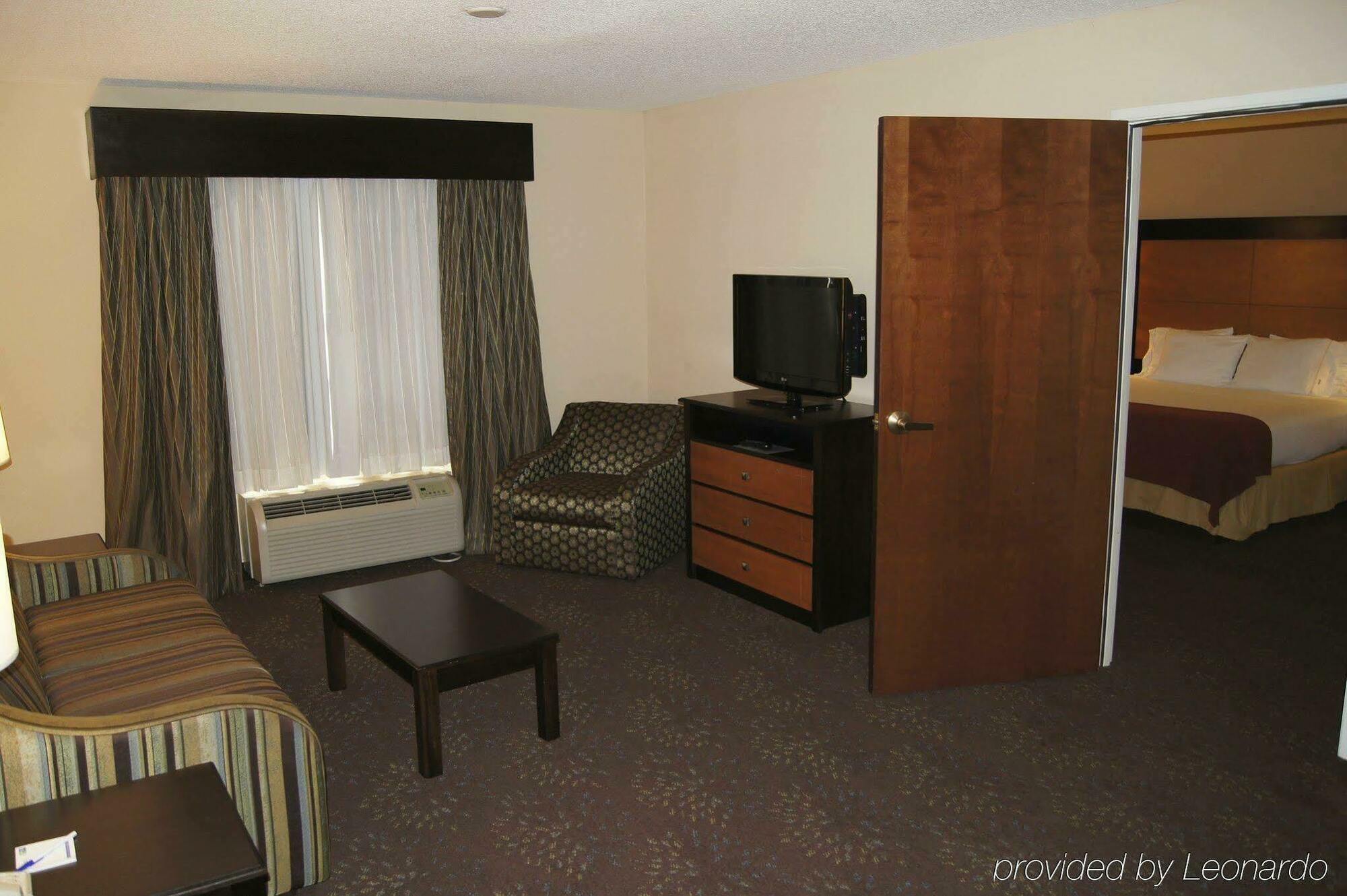 Holiday Inn Express Hotel & Suites Buford-Mall Of Georgia, An Ihg Hotel מראה חיצוני תמונה