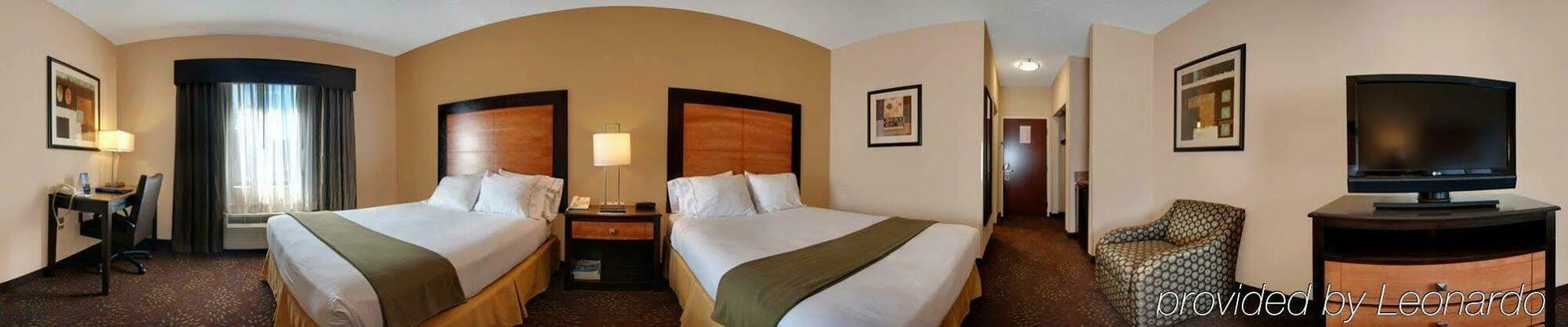 Holiday Inn Express Hotel & Suites Buford-Mall Of Georgia, An Ihg Hotel מראה חיצוני תמונה