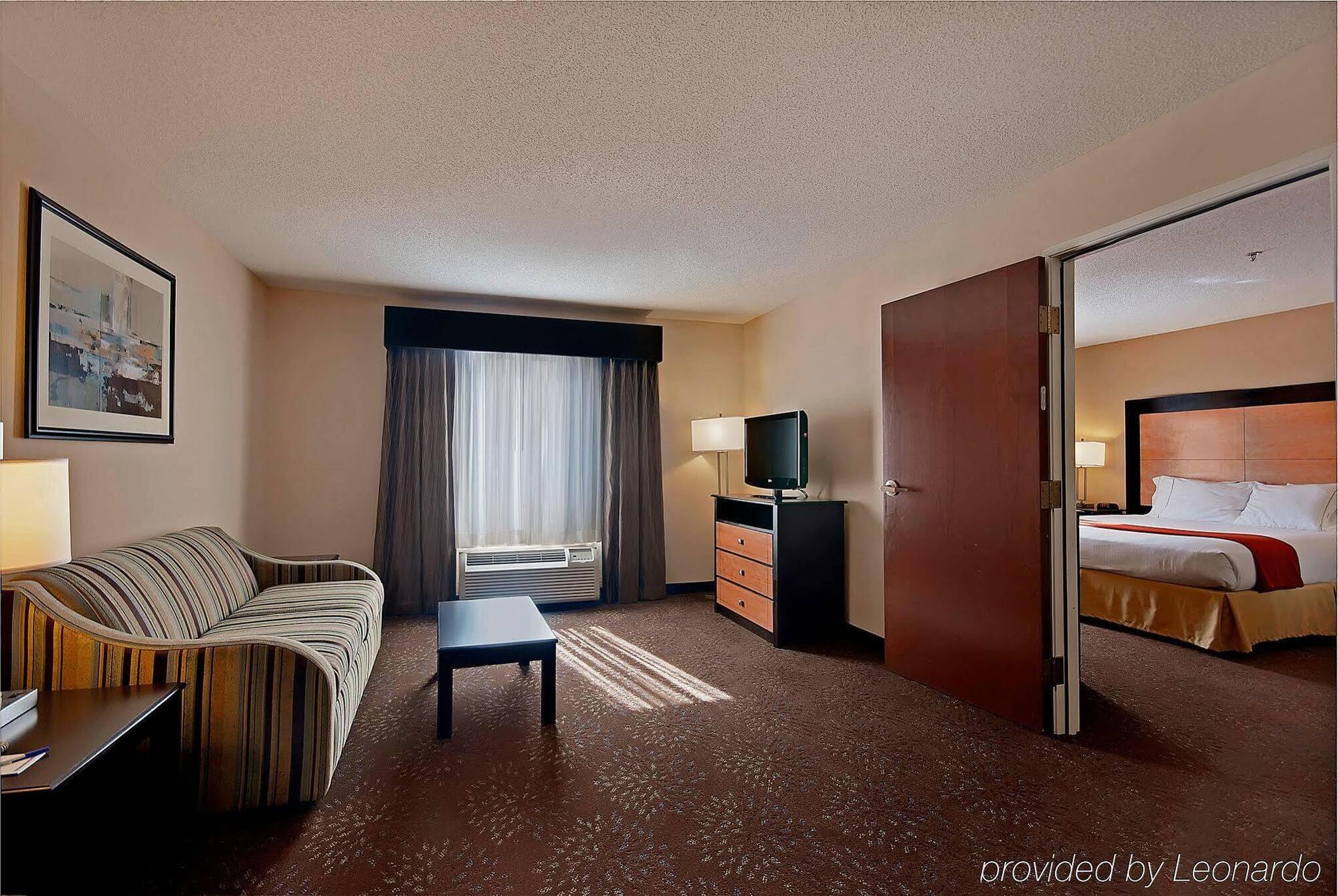 Holiday Inn Express Hotel & Suites Buford-Mall Of Georgia, An Ihg Hotel מראה חיצוני תמונה
