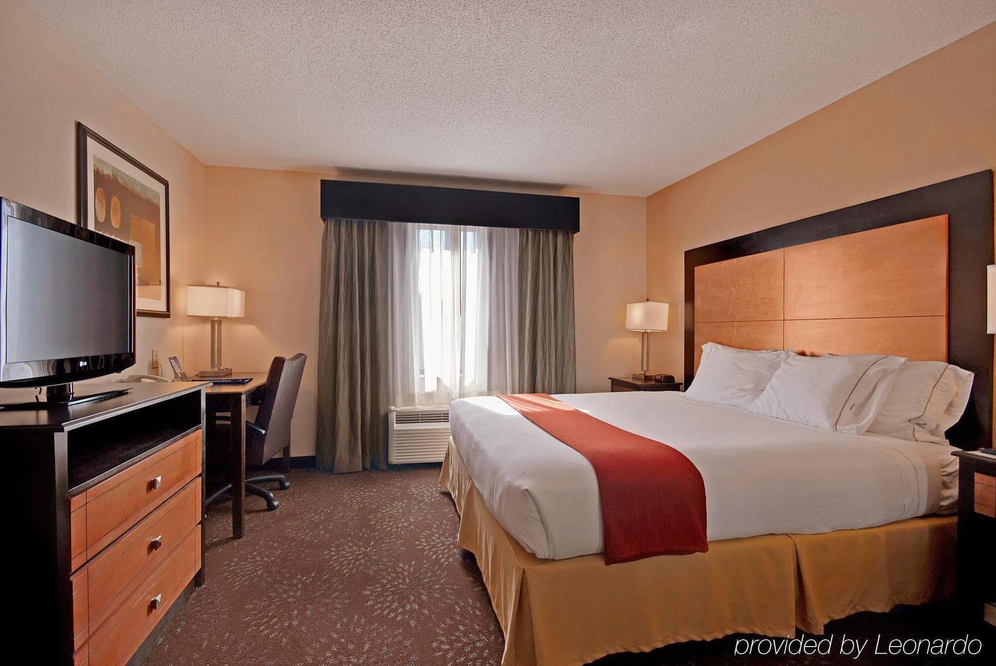 Holiday Inn Express Hotel & Suites Buford-Mall Of Georgia, An Ihg Hotel מראה חיצוני תמונה